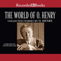 The_World_of_O_Henry